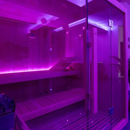 Deva Room Suite Spa-2