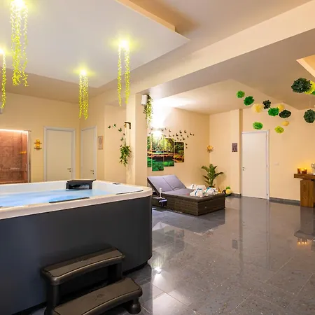 Deva Room Suite Spa-3