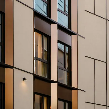 Teatro Luxury Apartments Firenze - Starhotels Collezione-3