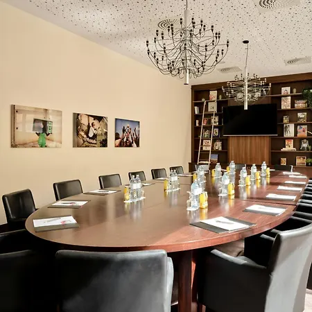 Flemings Hotel Wien-Stadthalle-3