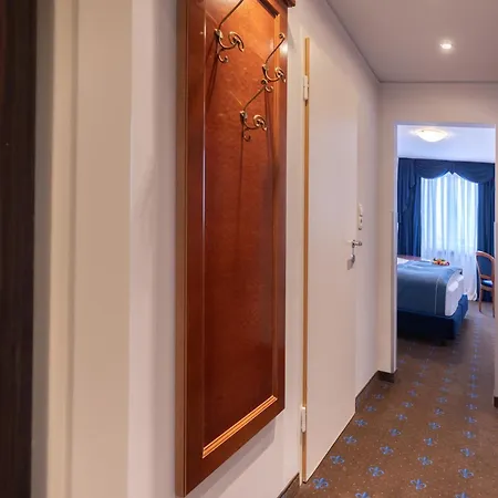 Hotel Prinz Eugen Vienna-2