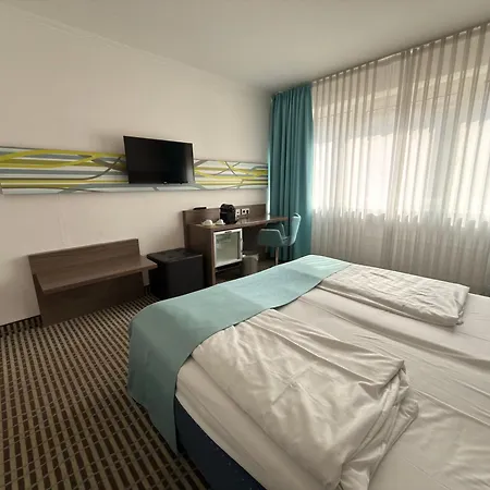Hotel Wallis By Ans-2