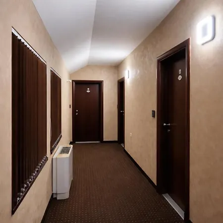 Hotel Aris-3