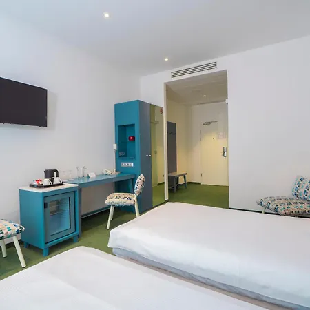 Hotel Metropol-2