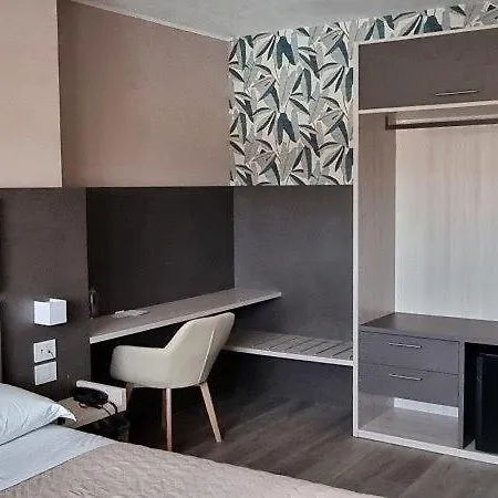 Art Hotel Udine-3