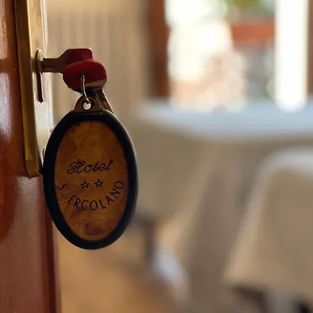 Hotel S. Ercolano-2