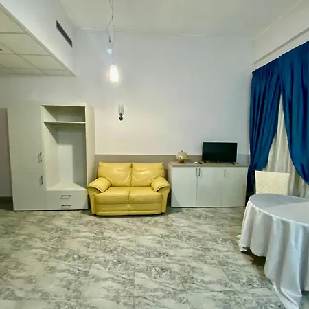 Grand Hotel Stella Maris Italia-3
