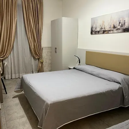 Grand Hotel Stella Maris Italia-2