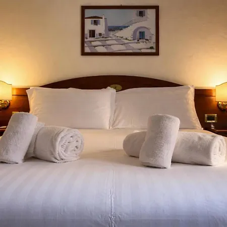 Hotel Pavone-3