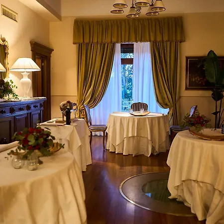 Hotel Villa Il Patriarca-2