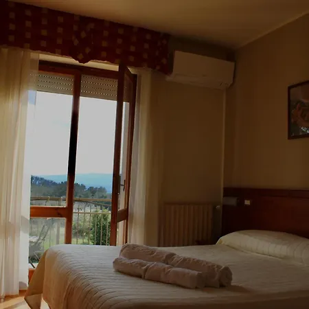 Viole Country Hotel-3