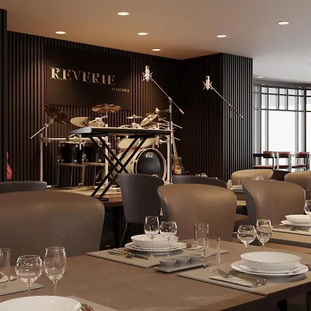 Rendezvous Hotel Singapore By Far East Hospitality-3