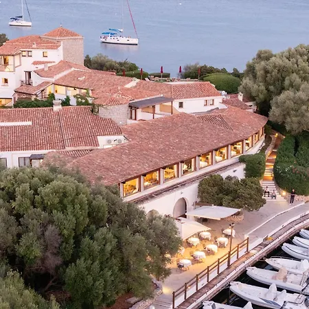 Hotel Palumbalza Porto Rotondo-2
