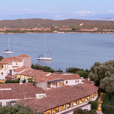 Hotel Palumbalza Porto Rotondo-3