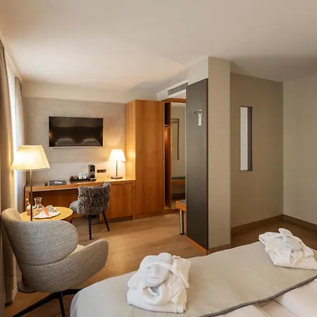 Boutique Hotel Das Tigra-3