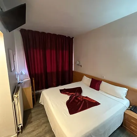 Hotel Norai-2