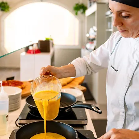 Alexandra Bb & Brunch - Beach Front - Healthy Xxl Breakfast & Brunch Until 12 30-3