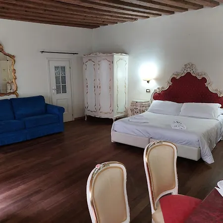 Locanda Barbarigo-3
