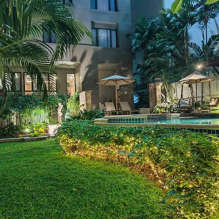 Silom Serene A Boutique Hotel-2