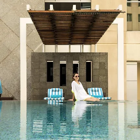 Novotel Deira Creekside Dubai-2