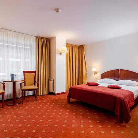 Hotel Minerva-3