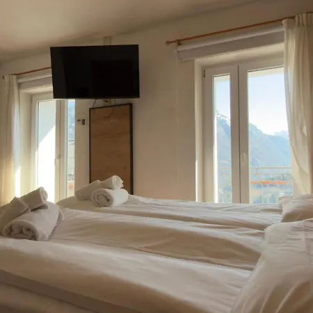 Hotel Al Pelmo-3
