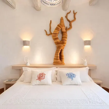 Hotel Resort & Spa Baia Caddinas-3
