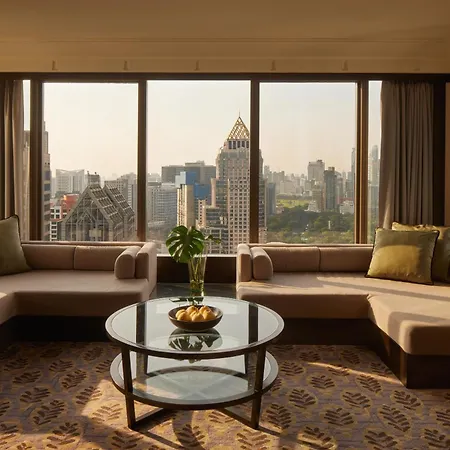 Banyan Tree Bangkok-3