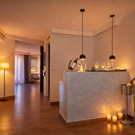 Bab Hotel Marrakech, Boutique Hotel & Spa-2