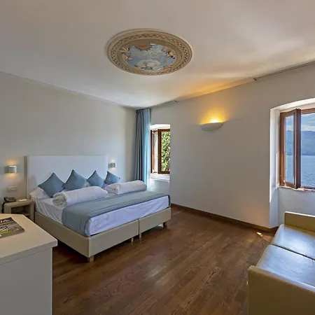 Hotel Baia D'Oro - Adults Only-2