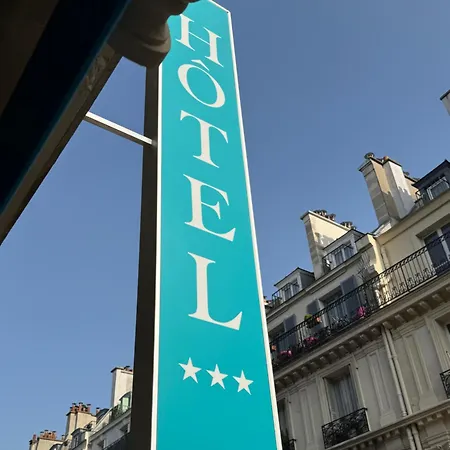 Hôtel Gérando-2