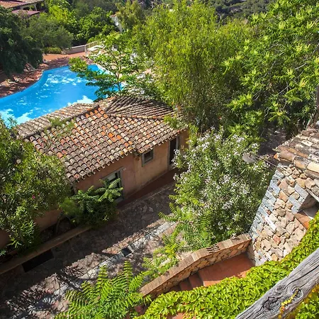 Arbatax Park Resort - Borgo Cala Moresca By Falkensteiner-3