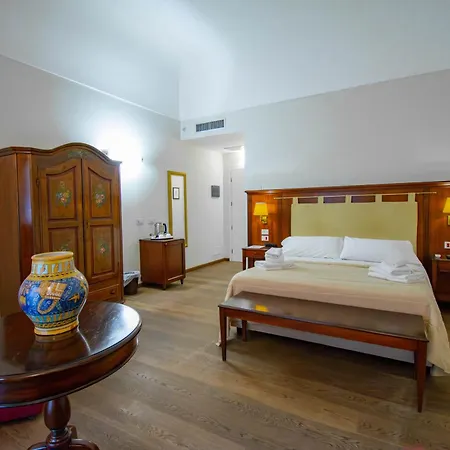 Hotel La Plumeria-2