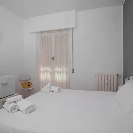 Hotel Bacco Rooms&Breakfast-3