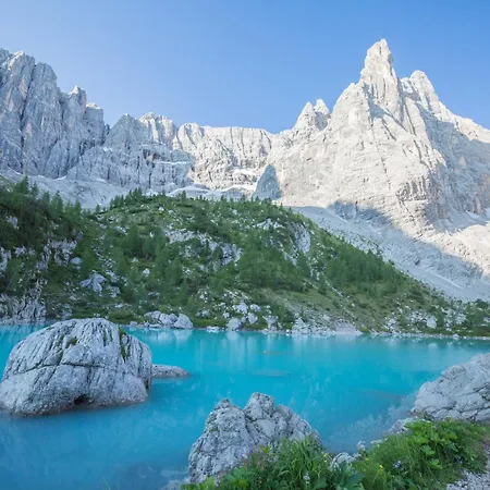 Gailerhof Boutique Hotel B&B Dolomites-2