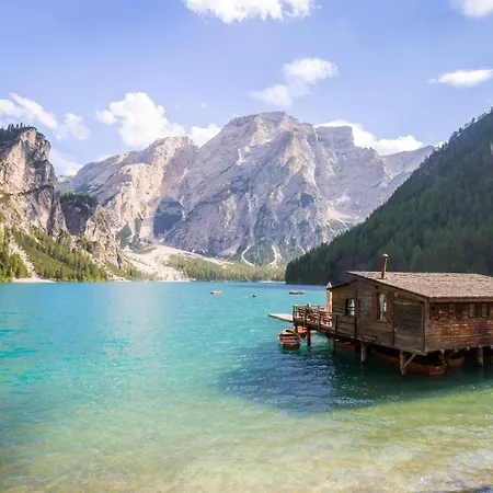 Gailerhof Boutique Hotel B&B Dolomites-3