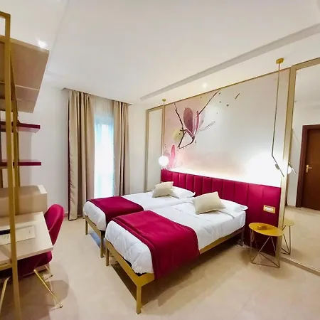 Le Naiadi Park Hotel Sul Lago-2