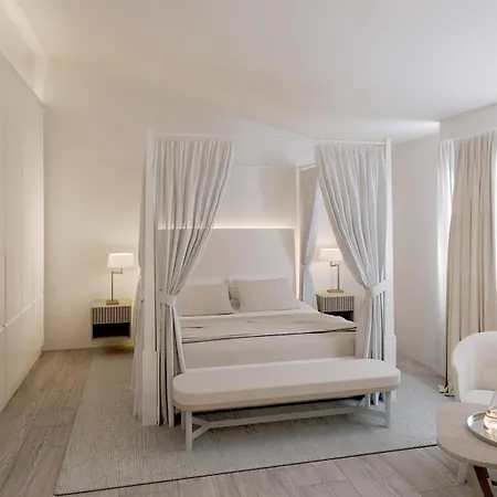 Baia Bianca Suites-3