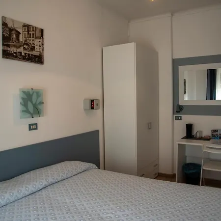 Albergo La Marinella-3
