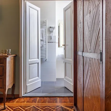 Opera Boutique B&B-2