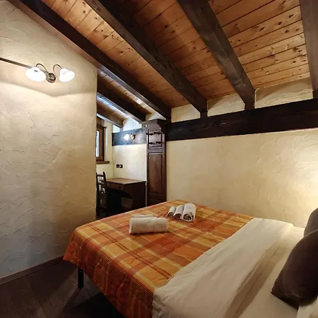Residence Les Myosotis-2