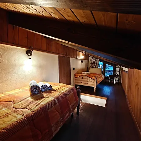 Residence Les Myosotis-3