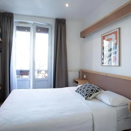Hotel Edgar Quinet-3