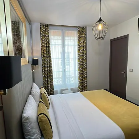 Pratic Hotel-3