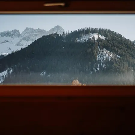 Hotel Berghaus Rosengarten - Culinary Hideaway-2