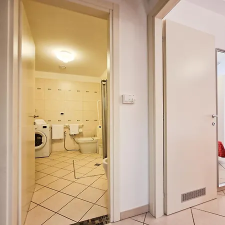 Ashanti Aparthotel Wellness&Spa-2