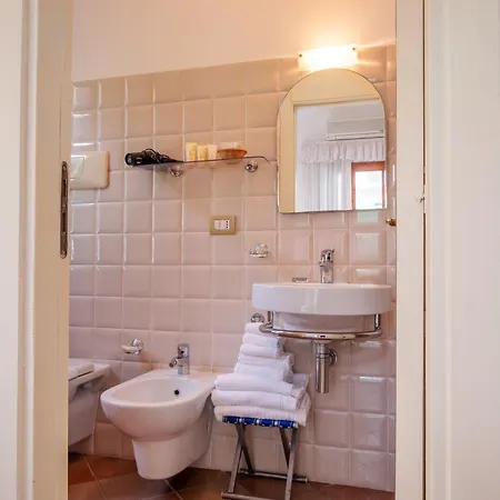 L'Elisea Maison De Charme-2