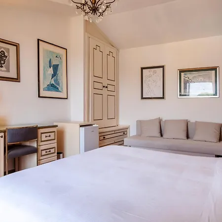 L'Elisea Maison De Charme-3