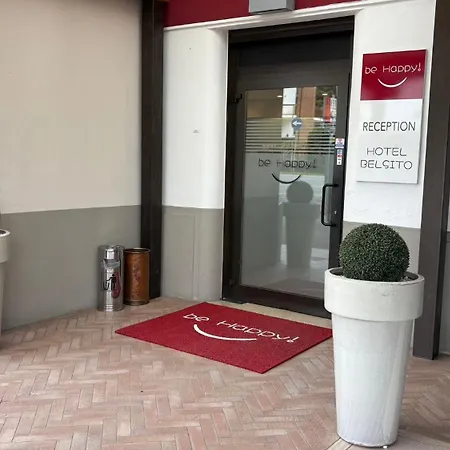 Hotel Bel Sito Peschiera-2
