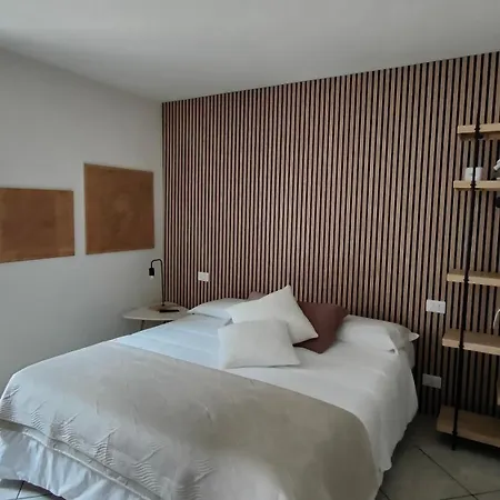 Bed&Breakfast Angela-2